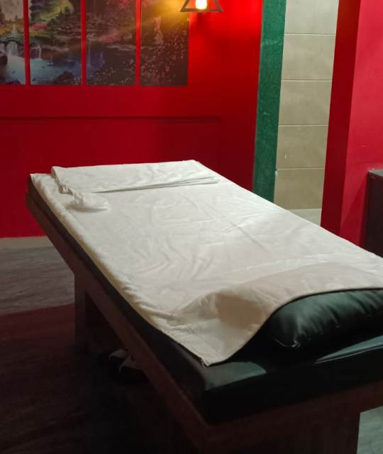 Massage by Female in Vadodara